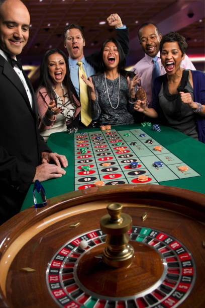 Live dealer handling cards during Teen Patti game on kingbet login