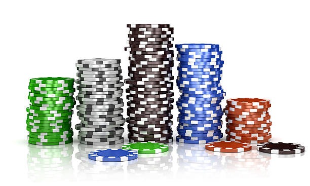 Push Gaming live dealer studio setup